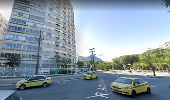 Condomínio Do Edifício Sinfonia em Rio De Janeiro