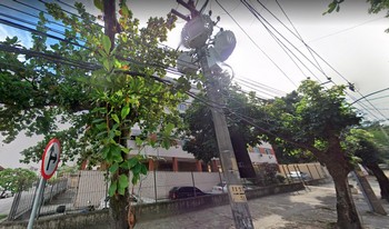 Condomínio Do Edifício Sinfonia em Rio De Janeiro