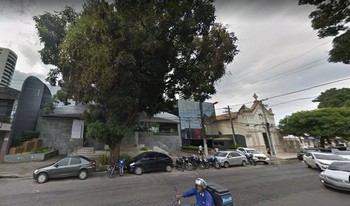 Condomínio Do Edifício Sintese Plaza