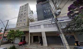 Condomínio Do Edifício Sinval De águiar Vi em Belo Horizonte