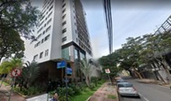 Condomínio Do Edifício Sion Absolute em Belo Horizonte