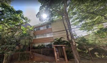 Condomínio Do Edifício Sion em Belo Horizonte