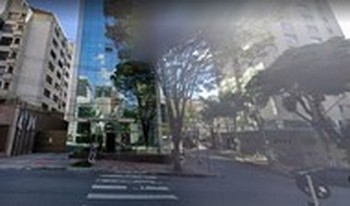 Condomínio Do Edifício Sion Suítes em Belo Horizonte
