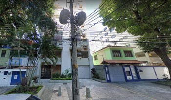 Condomínio Do Edifício Sir Fred em Rio De Janeiro
