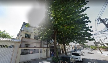 Condomínio Do Edifício Sir Jaguari em Rio De Janeiro