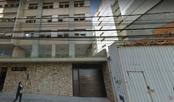 Imagem de fundo do Condomínio Do Edifício Sir Winston Churchill em Juiz De Fora