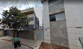 Condomínio Do Edifício Sirius em Belo Horizonte