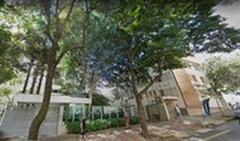 Condomínio Do Edifício Sirius em Belo Horizonte