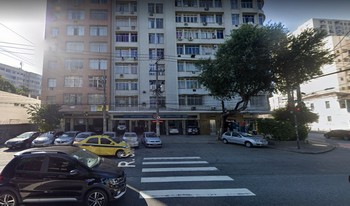 Condomínio Do Edifício Siroco em Rio De Janeiro