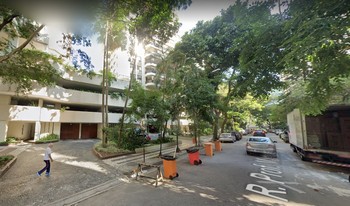Condomínio Do Edifício Sironi em Rio De Janeiro