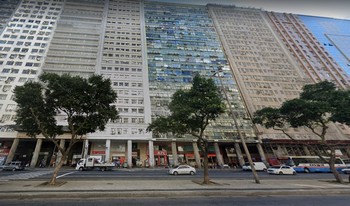 Condomínio Do Edifício Sisal em Rio De Janeiro