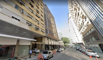 Condomínio Do Edifício Sisalmex em Rio De Janeiro
