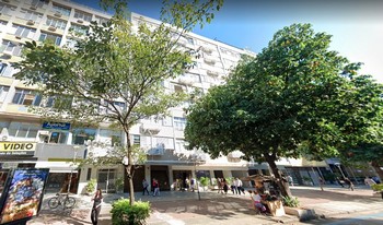 Condomínio Do Edifício Sisalpax em Rio De Janeiro