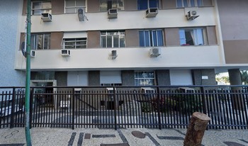 Condomínio Do Edifício Sisaltlantico em Rio De Janeiro