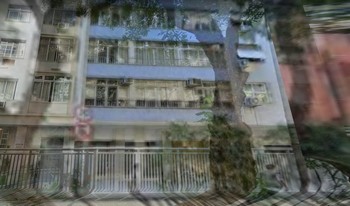 Condomínio Do Edifício Siva em Rio De Janeiro