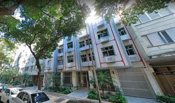 Condomínio Do Edifício Soares Cabral em Rio De Janeiro