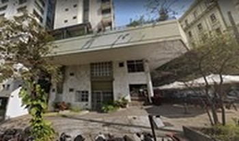 Condomínio Do Edifício Soares Da Cunha em Belo Horizonte