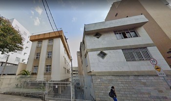 Condomínio Do Edifício Soares Peçanha em Belo Horizonte