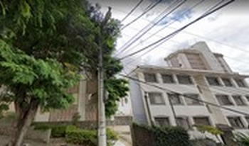 Condomínio Do Edifício Soberano em Belo Horizonte