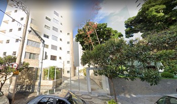 Condomínio Do Edifício Sobrado em Belo Horizonte