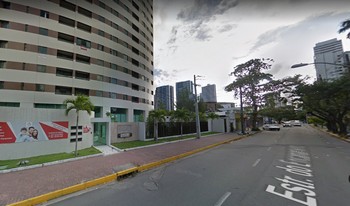 Imagem do Condomínio Do Edifício Sobrado Gilberto Freyre em Recife