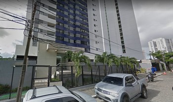 Condomínio Do Edifício Sobrado Joaquim Cardozo