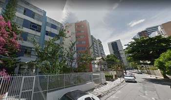 Condomínio Do Edifício Sócrates Guanaes em Salvador