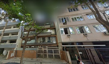 Condomínio Do Edifício Soho Ipanema em Rio De Janeiro