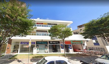 Condomínio Do Edifício Sol Center em Belo Horizonte