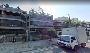 Condomínio Do Edifício Sol Da Manha em Rio De Janeiro