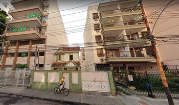 Condomínio Do Edifício Sol De Primavera em Rio De Janeiro