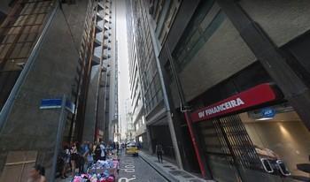 Condomínio Do Edifício Sol De Seguro em Rio De Janeiro