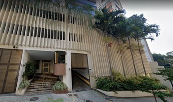 Condomínio Do Edifício Sol Do Leblon em Rio De Janeiro