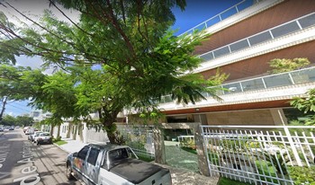 Condomínio Do Edifício Sol Do Recreio em Rio De Janeiro