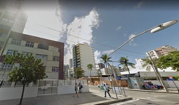 Condomínio Do Edifício Sol Nascente em Salvador