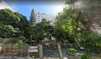 Condomínio Do Edifício Solange em Rio De Janeiro