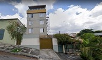 Condomínio Do Edifício Solange Duraes Moreno Thomaz em Belo Horizonte