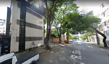 Condomínio Do Edifício Solange em Belo Horizonte