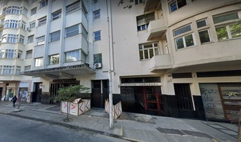 Condomínio Do Edifício Solano em Rio De Janeiro