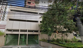 Condomínio Do Edifício Solar 385 em Rio De Janeiro
