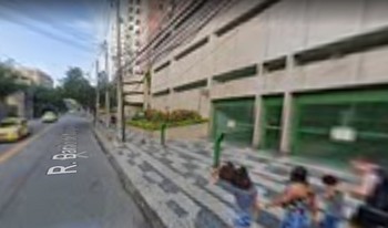 Condomínio Do Edifício Solar 401 em Rio De Janeiro