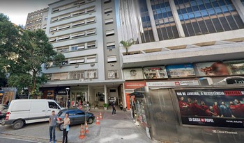 Condomínio Do Edifício Solar em Rio De Janeiro
