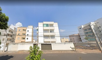 Condomínio Do Edifício Solar