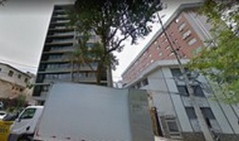 Condomínio Do Edifício Solar Aimorés em Belo Horizonte