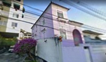 Condomínio Do Edifício Solar Amador De Jesus Gomes em Rio De Janeiro