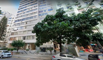 Condomínio Do Edifício Solar Antônio Arcoverde em Rio De Janeiro