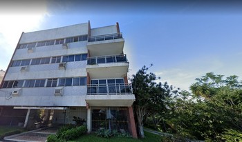 Condomínio Do Edifício Solar Ari Onassis em Rio De Janeiro