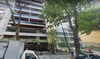 Condomínio Do Edifício Solar Artigas em Rio De Janeiro