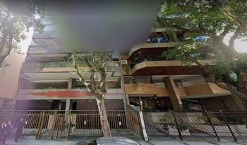 Condomínio Do Edifício Solar Barão De Lucena em Rio De Janeiro