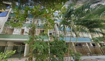 Condomínio Do Edifício Solar Barão De Minas Gerais em Rio De Janeiro